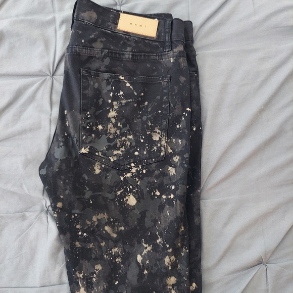 MNML Jeans - Picture 2 of 4
